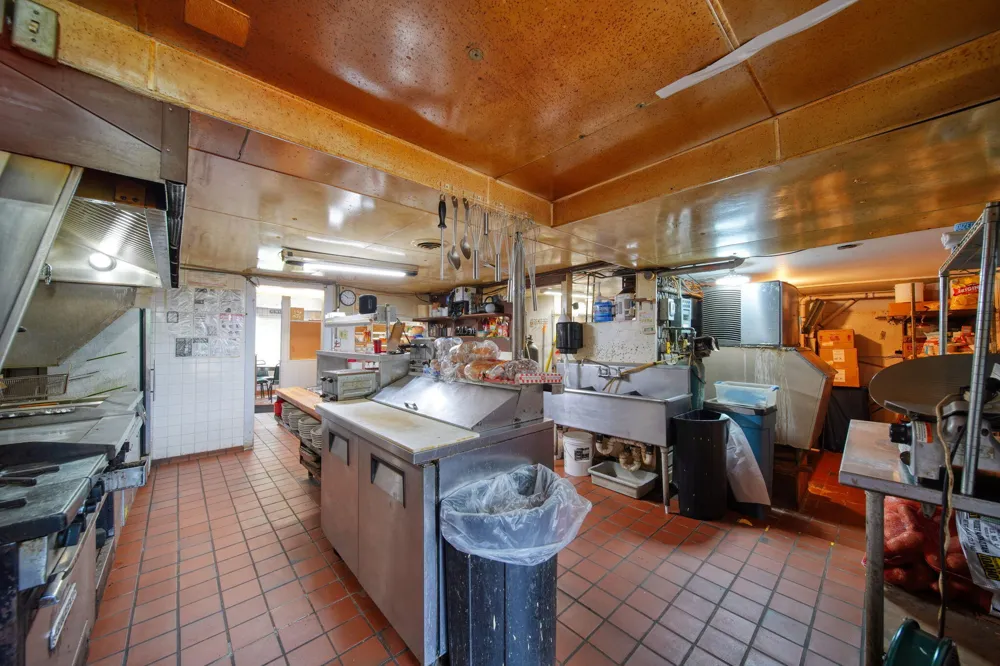 13350 Spring Arbor Road Concord, MI 49237