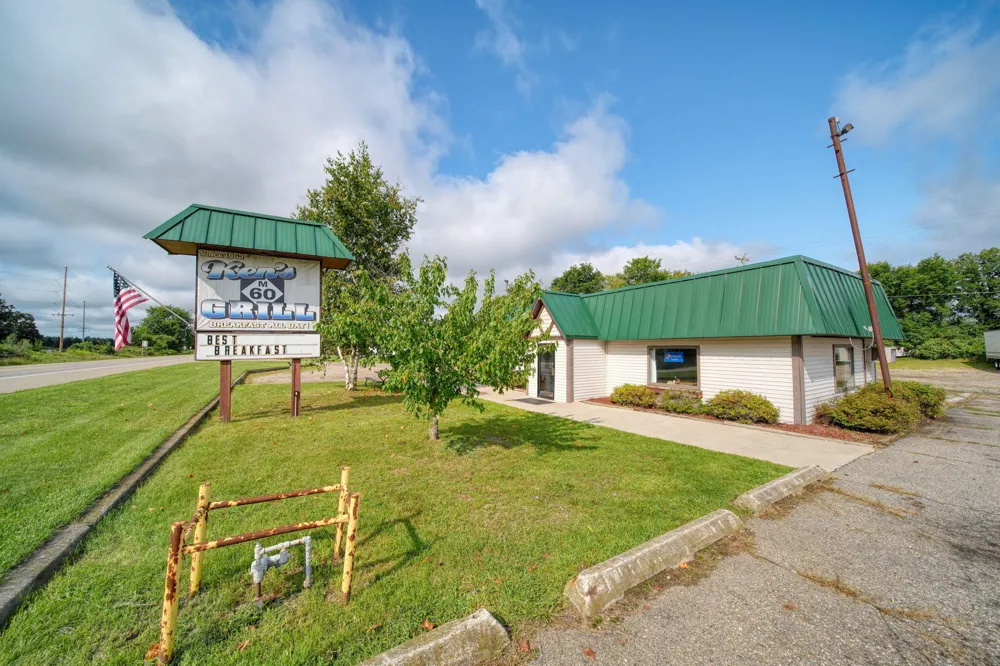13350 Spring Arbor Road Concord, MI 49237