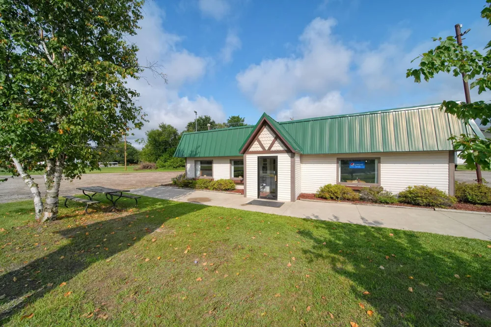 13350 Spring Arbor Road Concord, MI 49237