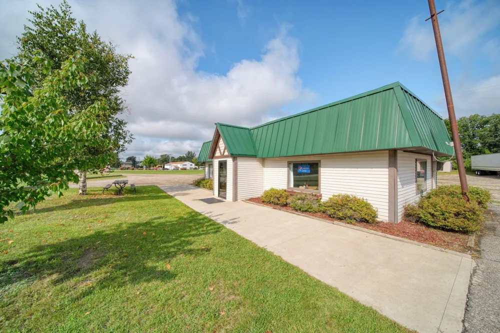 13350 Spring Arbor Road Concord, MI 49237