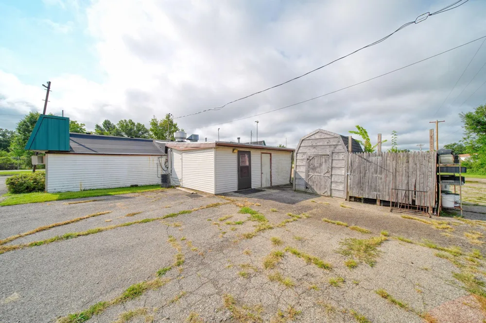 13350 Spring Arbor Road Concord, MI 49237