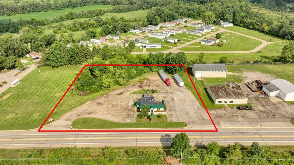 13350 Spring Arbor Road Concord, MI 49237