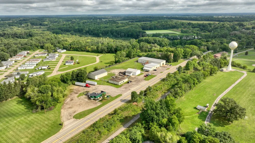 13350 Spring Arbor Road Concord, MI 49237