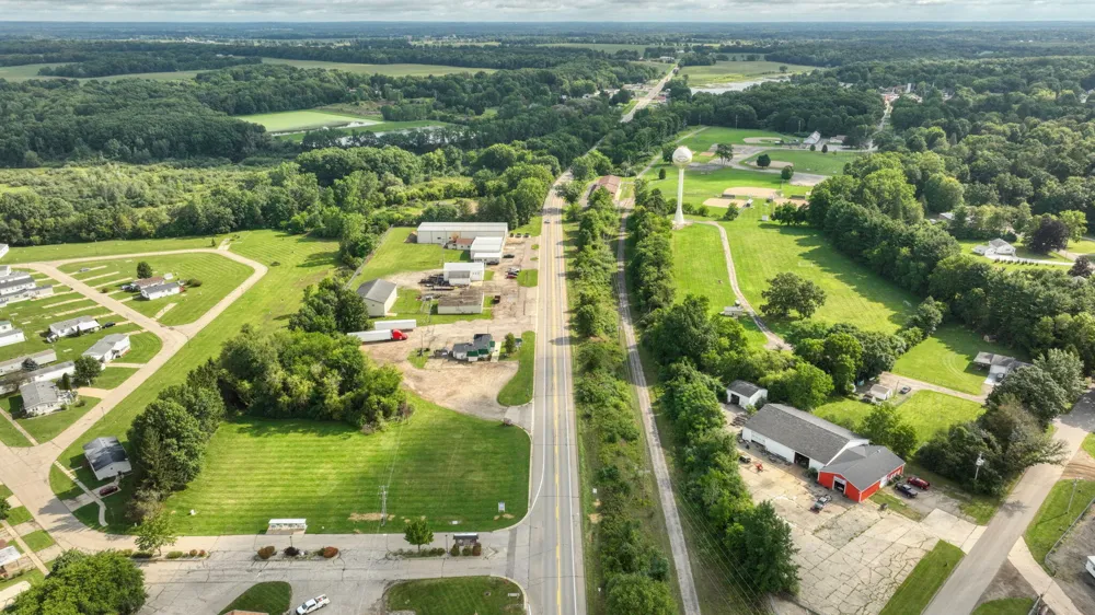 13350 Spring Arbor Road Concord, MI 49237