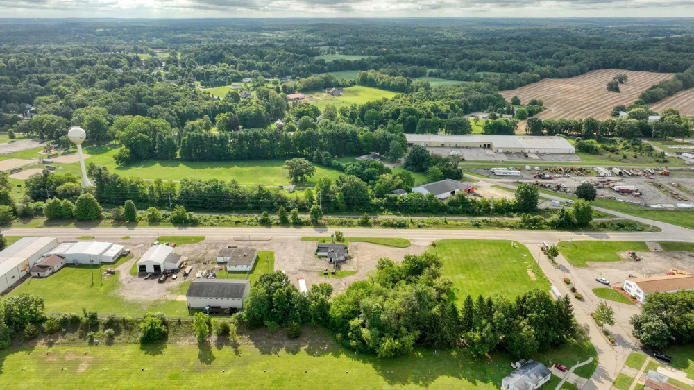 13350 Spring Arbor Road Concord, MI 49237