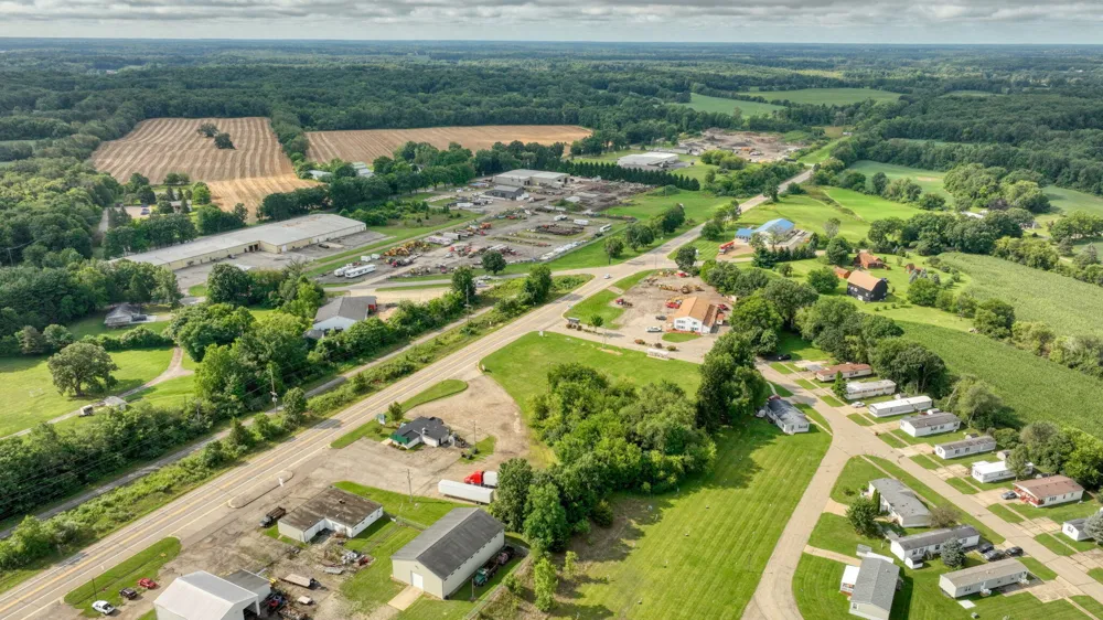 13350 Spring Arbor Road Concord, MI 49237