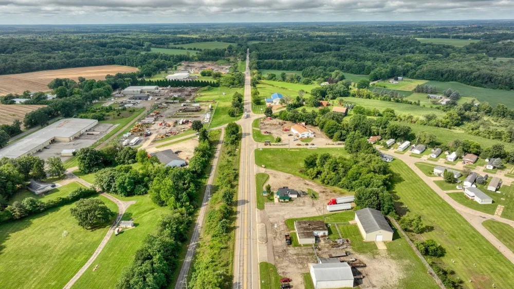 13350 Spring Arbor Road Concord, MI 49237
