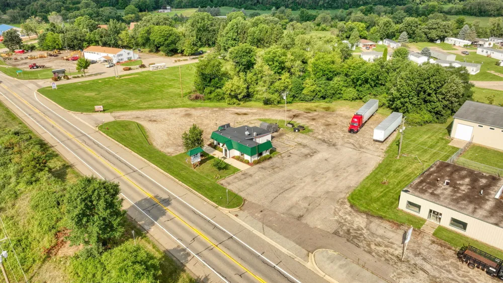 13350 Spring Arbor Road Concord, MI 49237