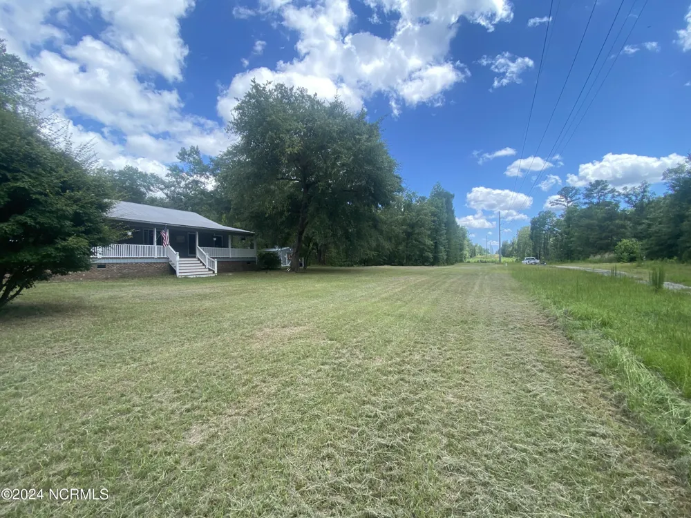 6692 Confederate Drive NE Leland, NC 28451
