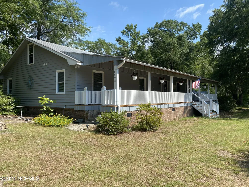 6692 Confederate Drive NE Leland, NC 28451