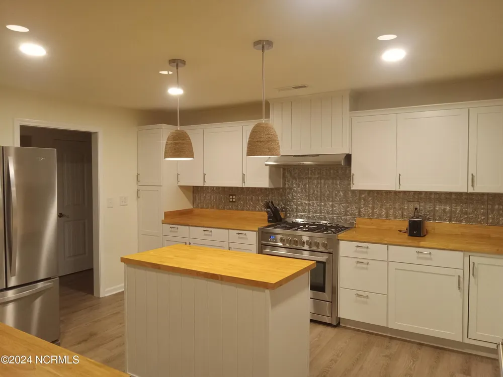 6692 Confederate Drive NE Leland, NC 28451