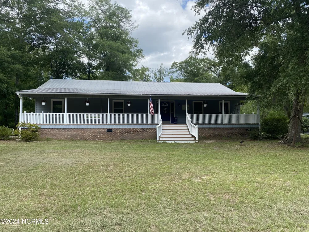 6692 Confederate Drive NE Leland, NC 28451