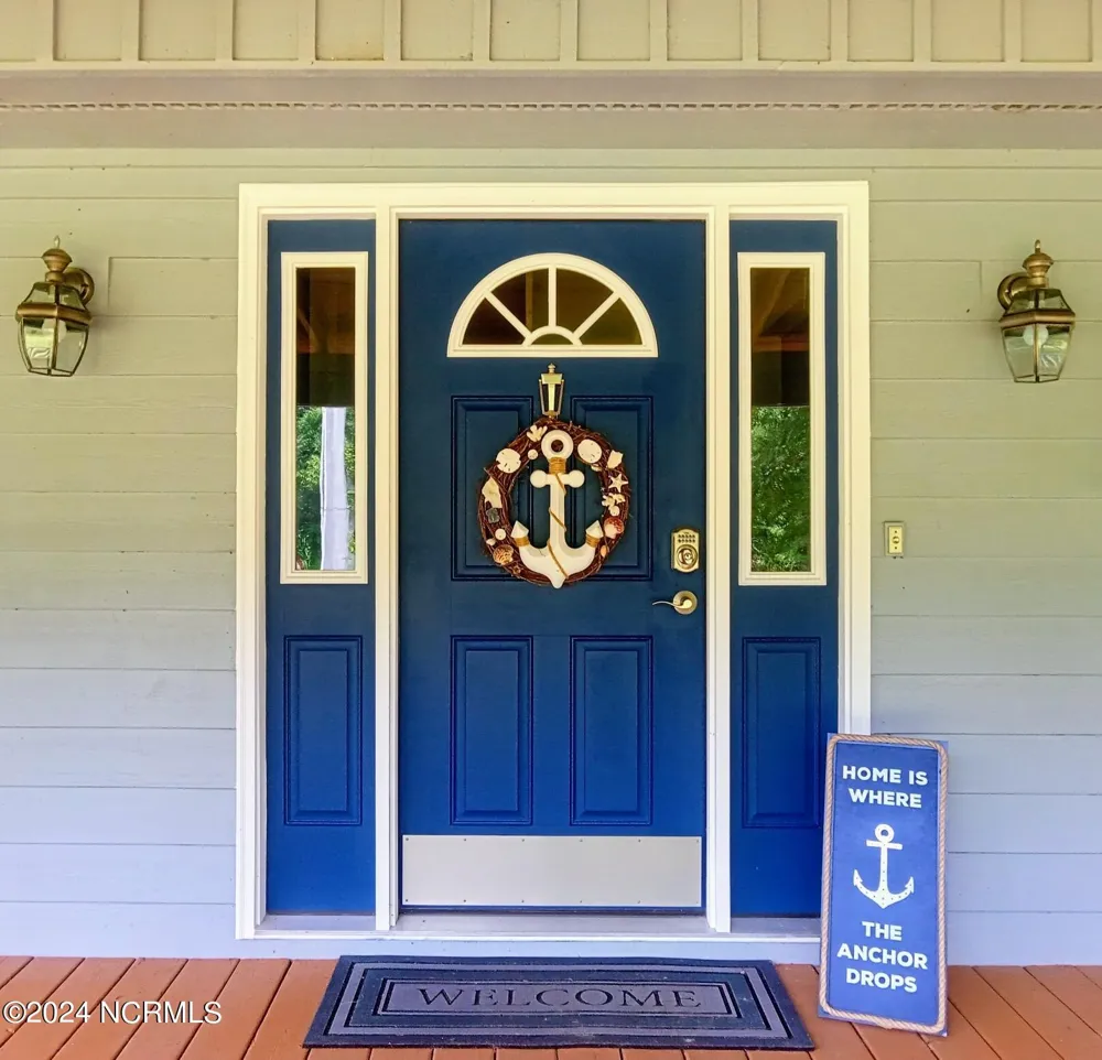 6692 Confederate Drive NE Leland, NC 28451