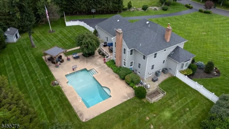 6 Prides Xing Sparta, NJ 07871