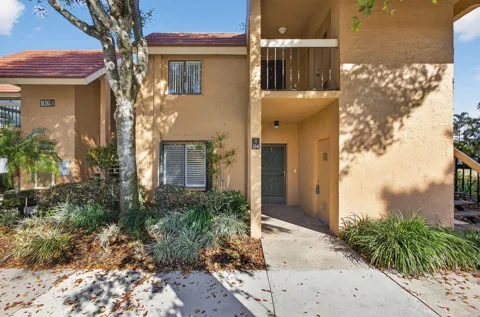 11282 GREEN LAKE DRIVE #104