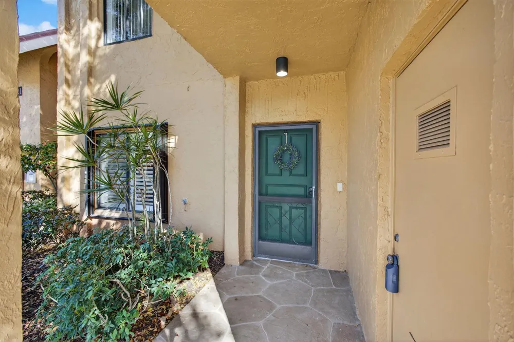 11282 GREEN LAKE DRIVE #104 Boynton Beach, FL 33437