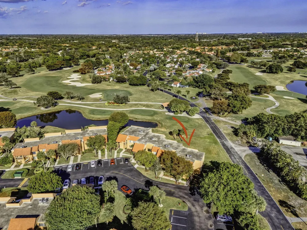 11282 GREEN LAKE DRIVE #104 Boynton Beach, FL 33437