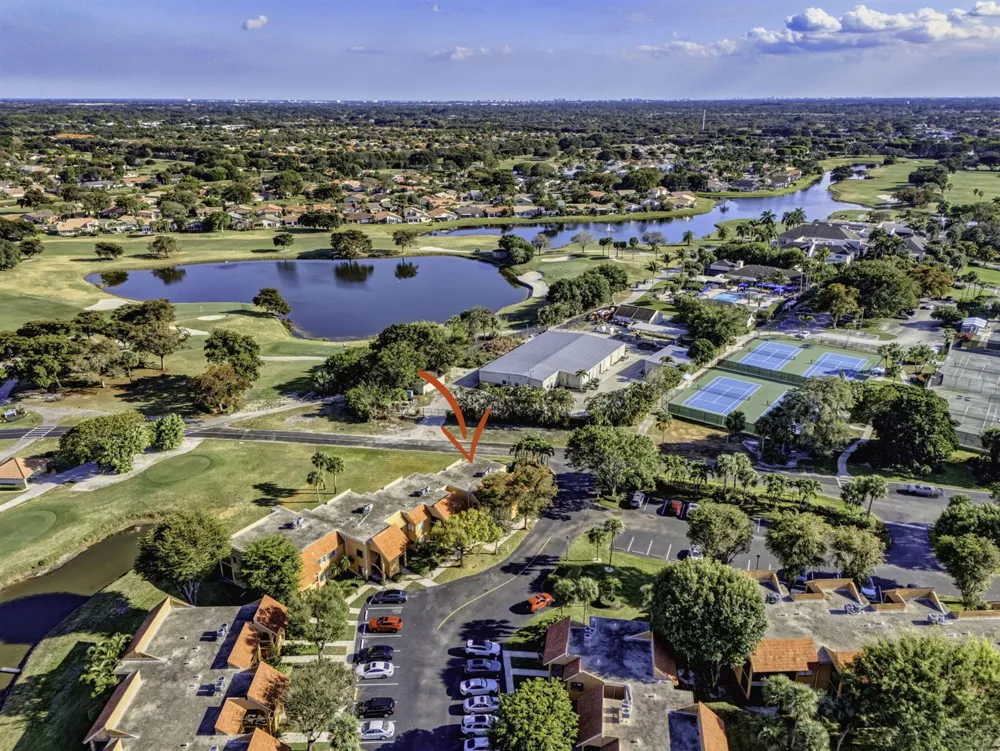 11282 GREEN LAKE DRIVE #104 Boynton Beach, FL 33437