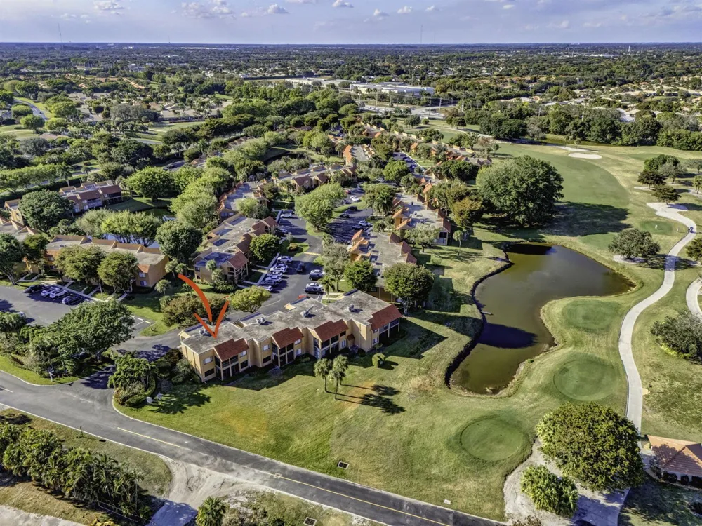 11282 GREEN LAKE DRIVE #104 Boynton Beach, FL 33437