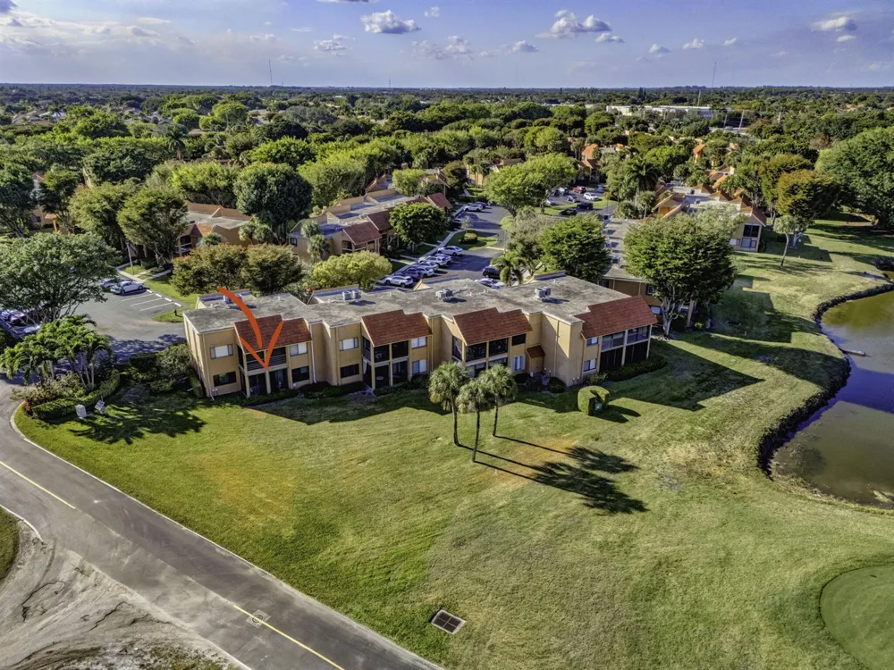 11282 GREEN LAKE DRIVE #104 Boynton Beach, FL 33437