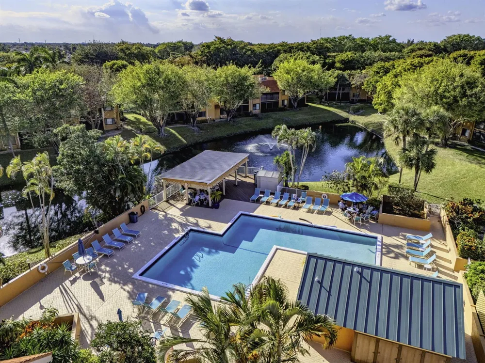 11282 GREEN LAKE DRIVE #104 Boynton Beach, FL 33437