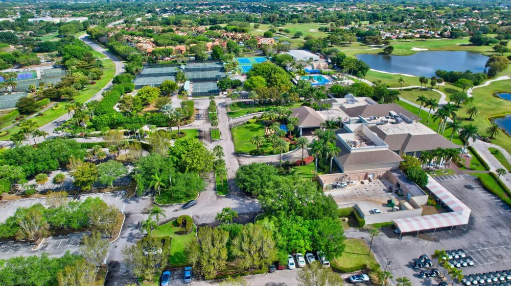 11282 GREEN LAKE DRIVE #104 Boynton Beach, FL 33437