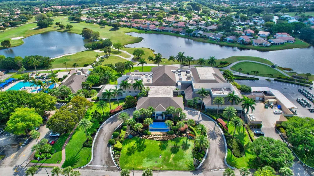 11282 GREEN LAKE DRIVE #104 Boynton Beach, FL 33437