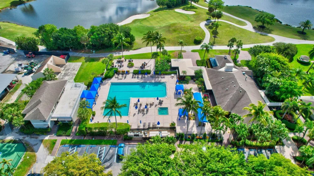 11282 GREEN LAKE DRIVE #104 Boynton Beach, FL 33437