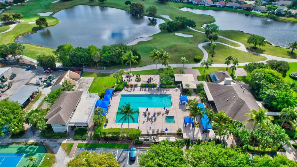 11282 GREEN LAKE DRIVE #104 Boynton Beach, FL 33437