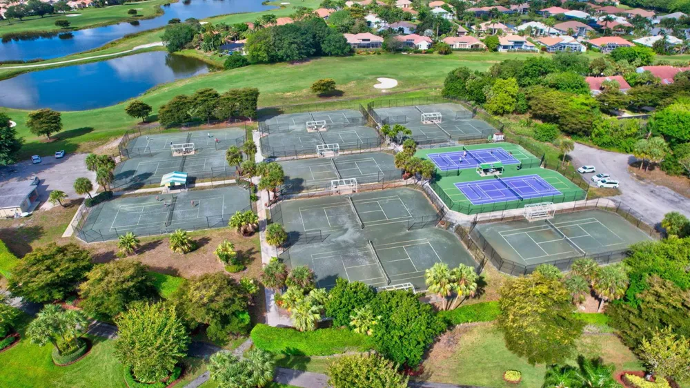 11282 GREEN LAKE DRIVE #104 Boynton Beach, FL 33437