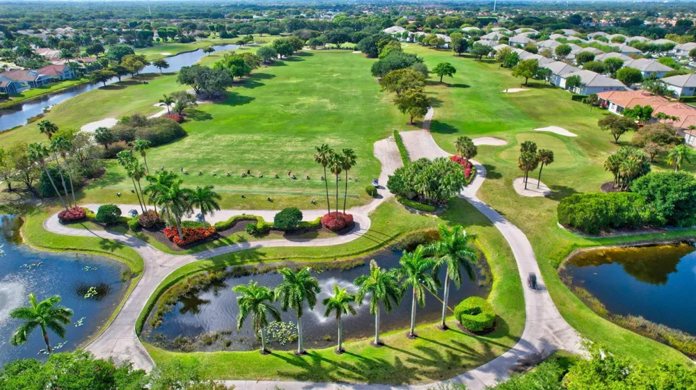 11282 GREEN LAKE DRIVE #104 Boynton Beach, FL 33437