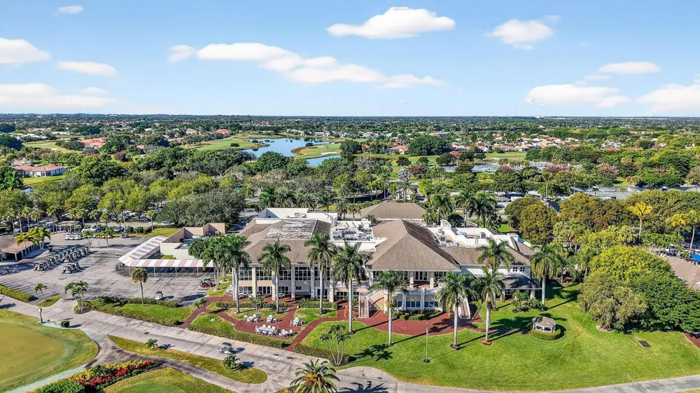 11282 GREEN LAKE DRIVE #104 Boynton Beach, FL 33437