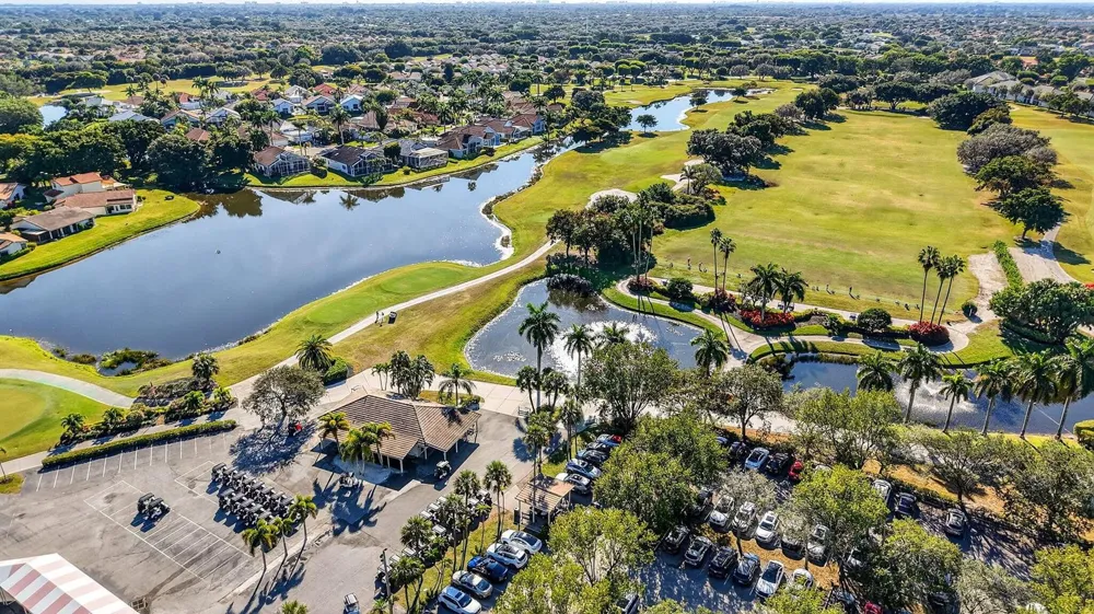 11282 GREEN LAKE DRIVE #104 Boynton Beach, FL 33437