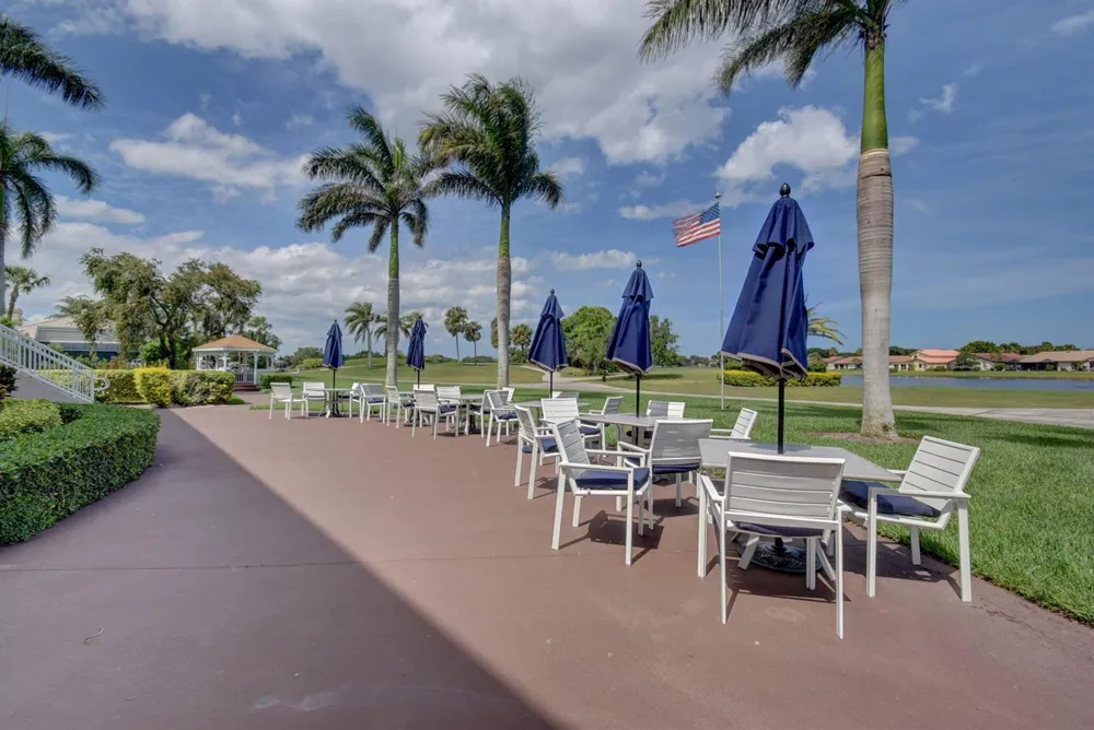 11282 GREEN LAKE DRIVE #104 Boynton Beach, FL 33437