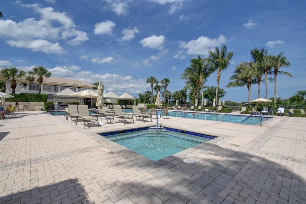 11282 GREEN LAKE DRIVE #104 Boynton Beach, FL 33437