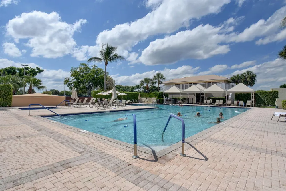 11282 GREEN LAKE DRIVE #104 Boynton Beach, FL 33437