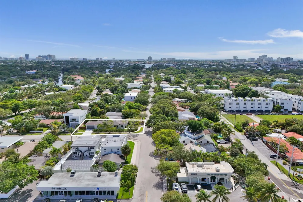 1140 SE 6TH TERRACE Fort Lauderdale, FL 33316