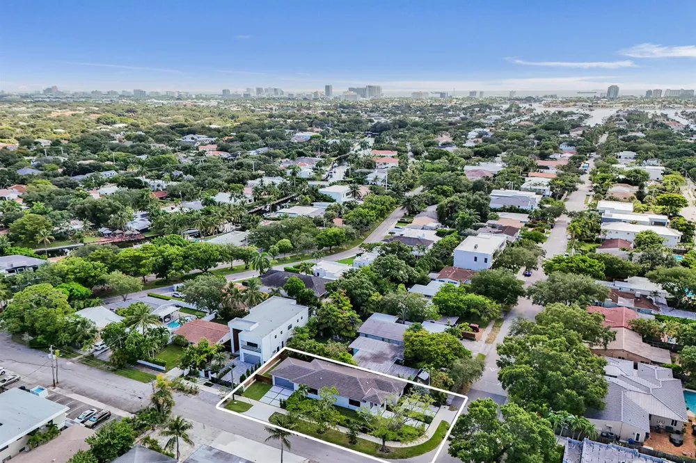 1140 SE 6TH TERRACE Fort Lauderdale, FL 33316