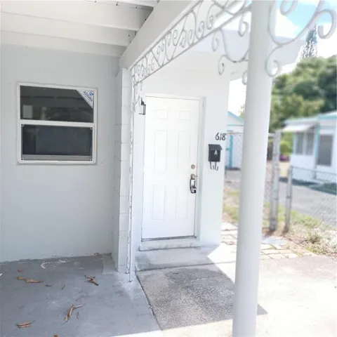 618 58TH STREET ##A (West Unit)