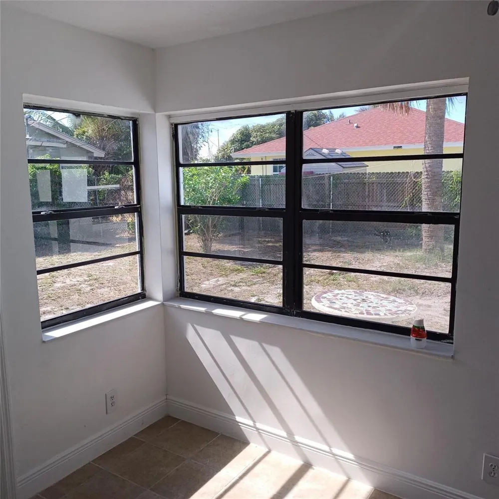 618 58TH STREET ##A (West Unit) West Palm Beach, FL 33407