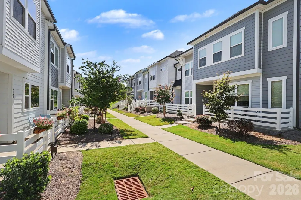 816 Redd Alley Charlotte, NC 28217