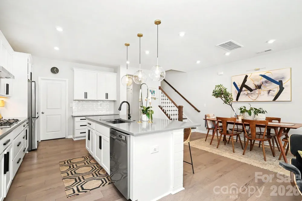 816 Redd Alley Charlotte, NC 28217