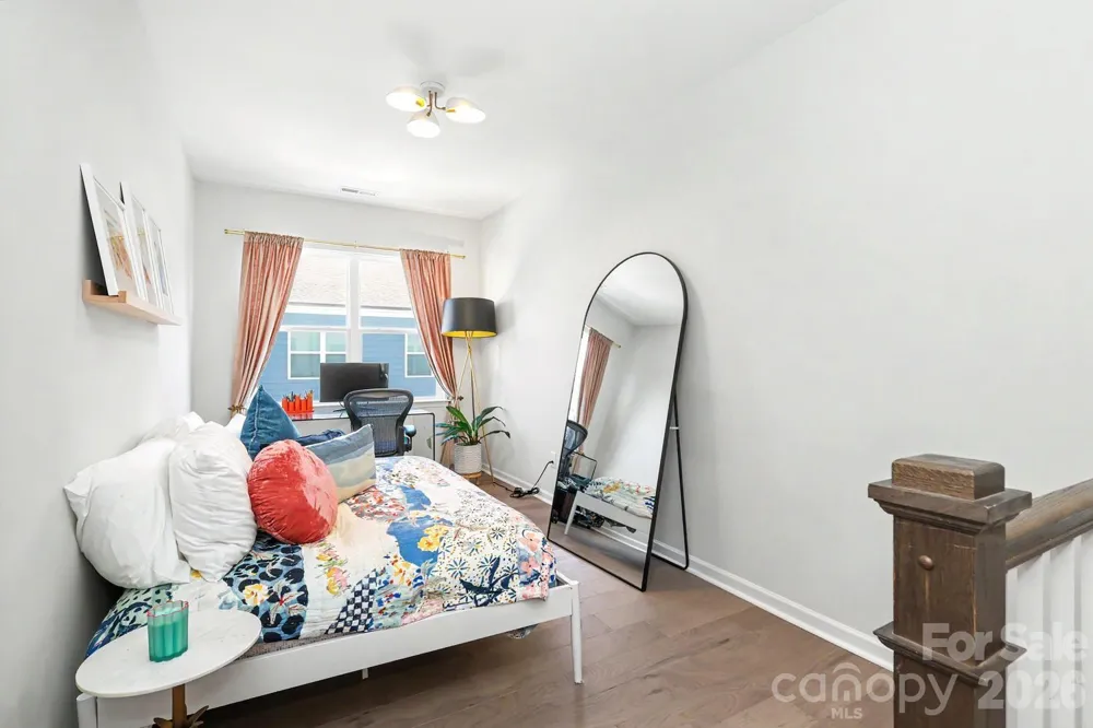 816 Redd Alley Charlotte, NC 28217