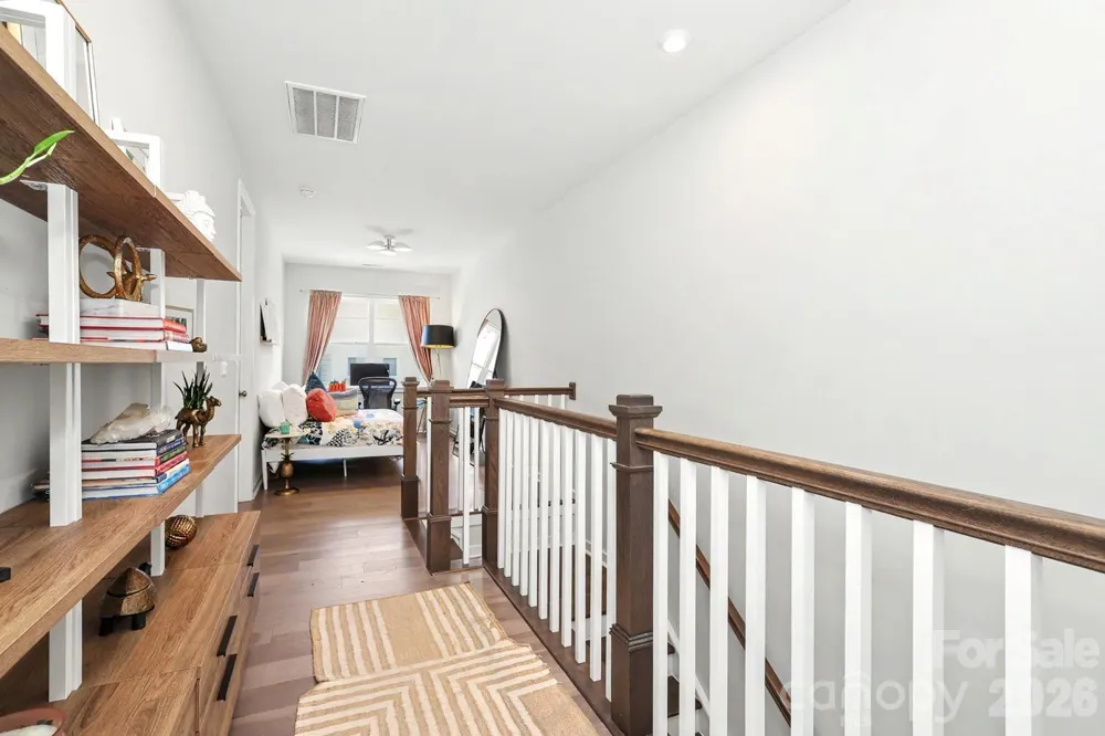 816 Redd Alley Charlotte, NC 28217