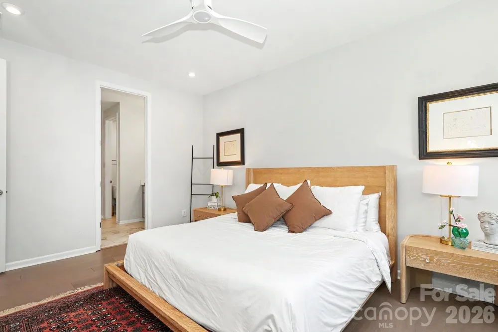 816 Redd Alley Charlotte, NC 28217