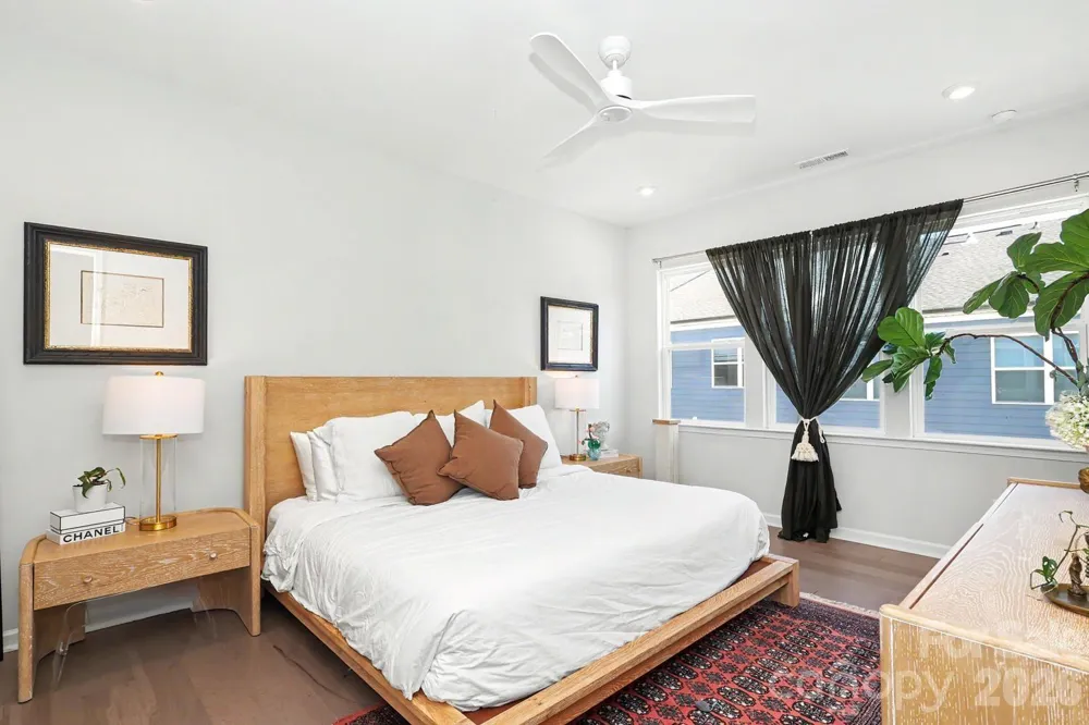 816 Redd Alley Charlotte, NC 28217