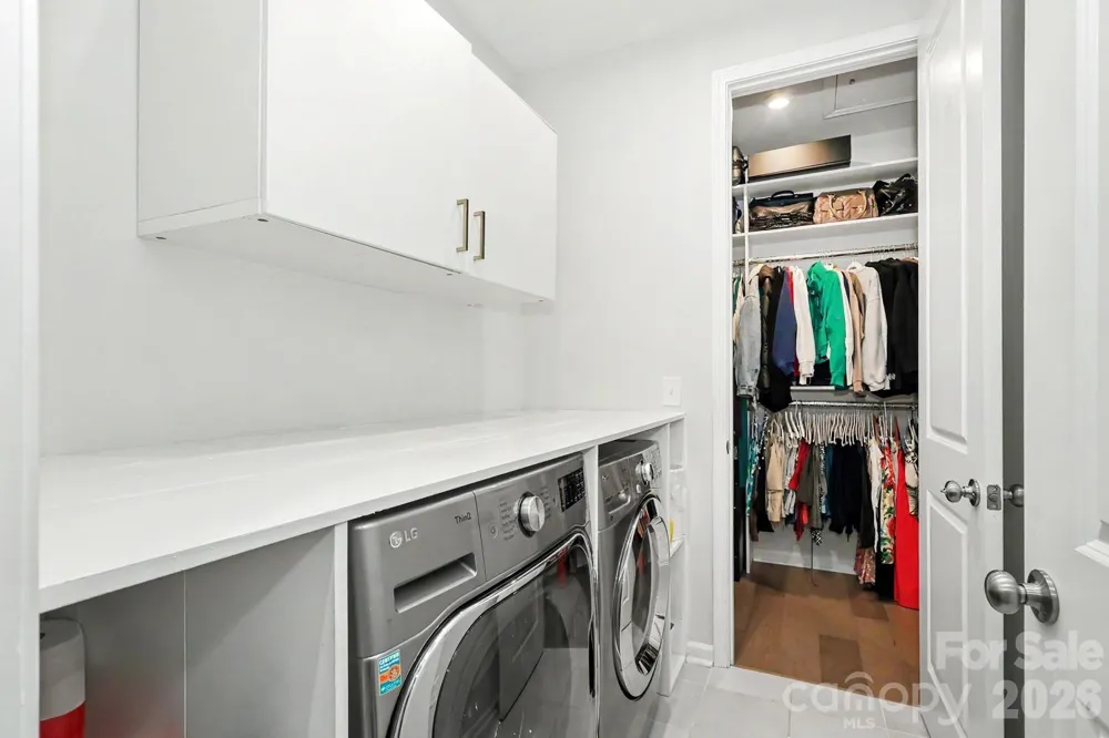 816 Redd Alley Charlotte, NC 28217