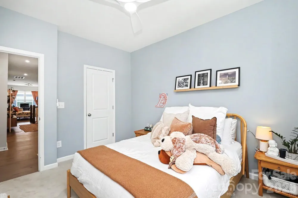 816 Redd Alley Charlotte, NC 28217