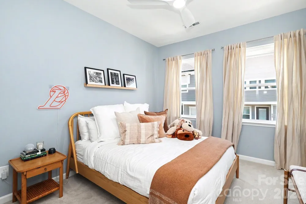 816 Redd Alley Charlotte, NC 28217