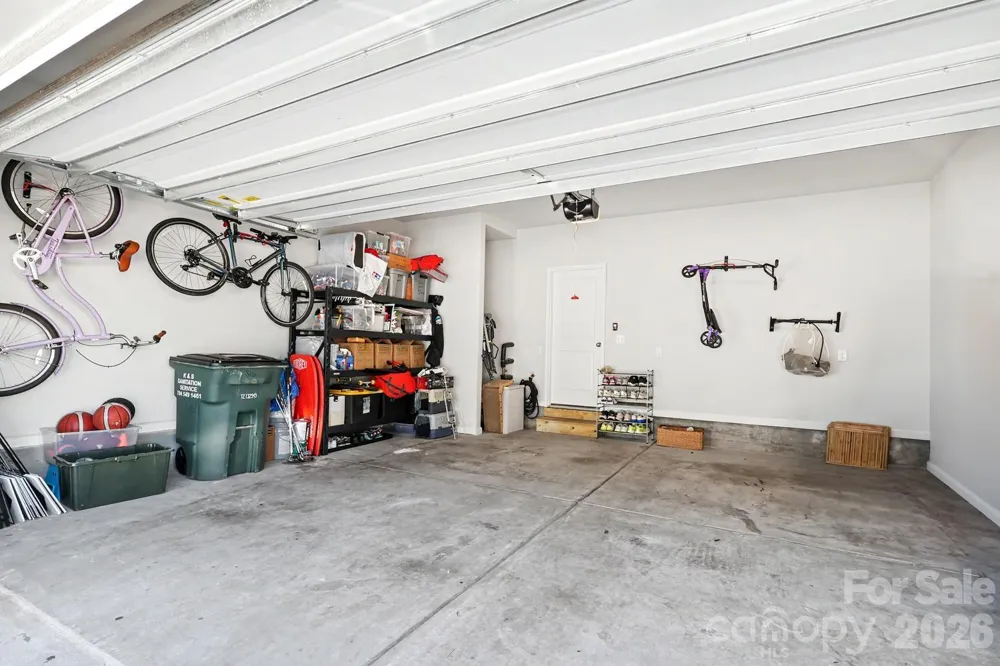 816 Redd Alley Charlotte, NC 28217